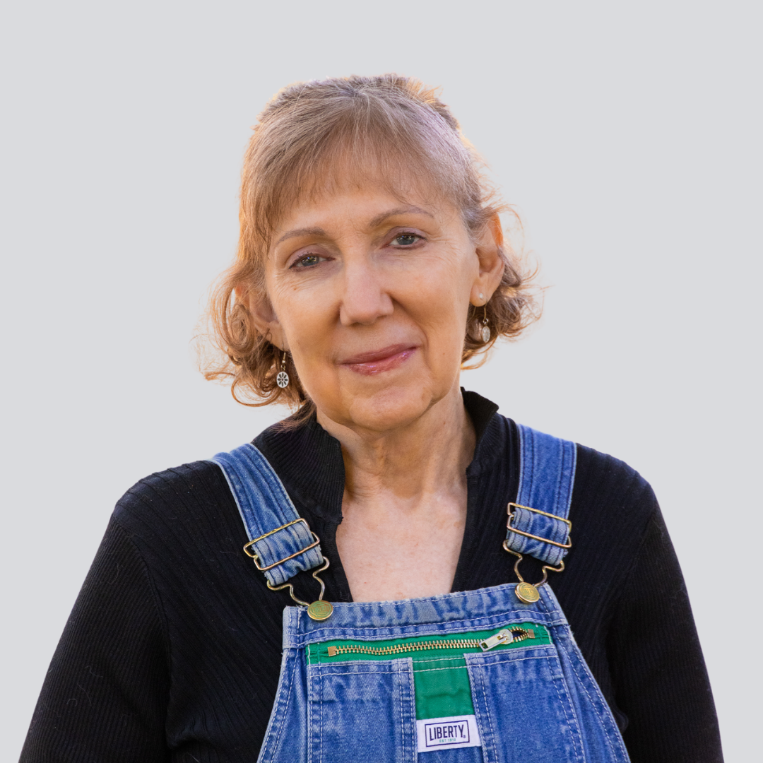 profile photo for Patricia Hansen